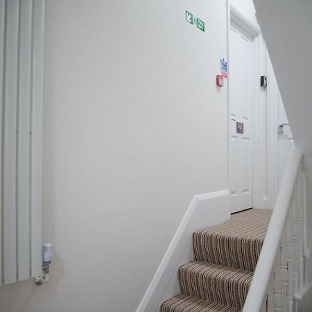 Tlk Apartments & Hotel - Beckenham High Street Eksteriør bilde