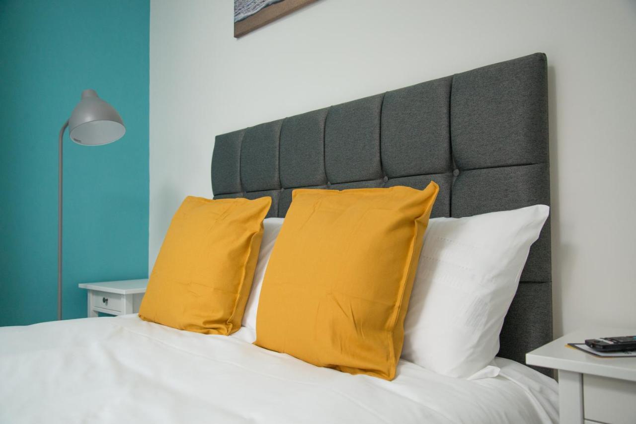 Tlk Apartments & Hotel - Beckenham High Street Eksteriør bilde