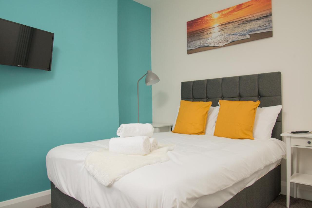 Tlk Apartments & Hotel - Beckenham High Street Eksteriør bilde