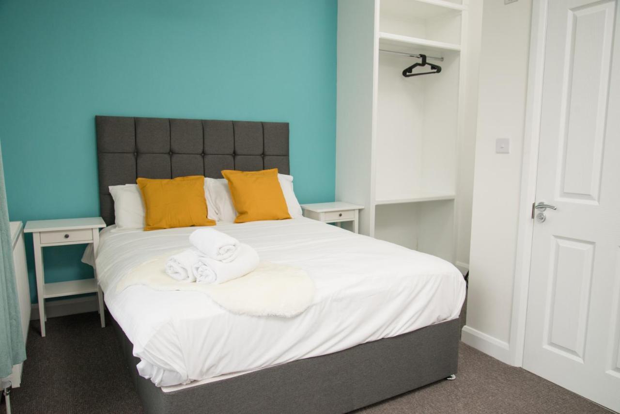 Tlk Apartments & Hotel - Beckenham High Street Eksteriør bilde
