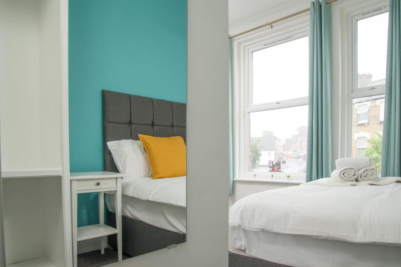 Tlk Apartments & Hotel - Beckenham High Street Eksteriør bilde