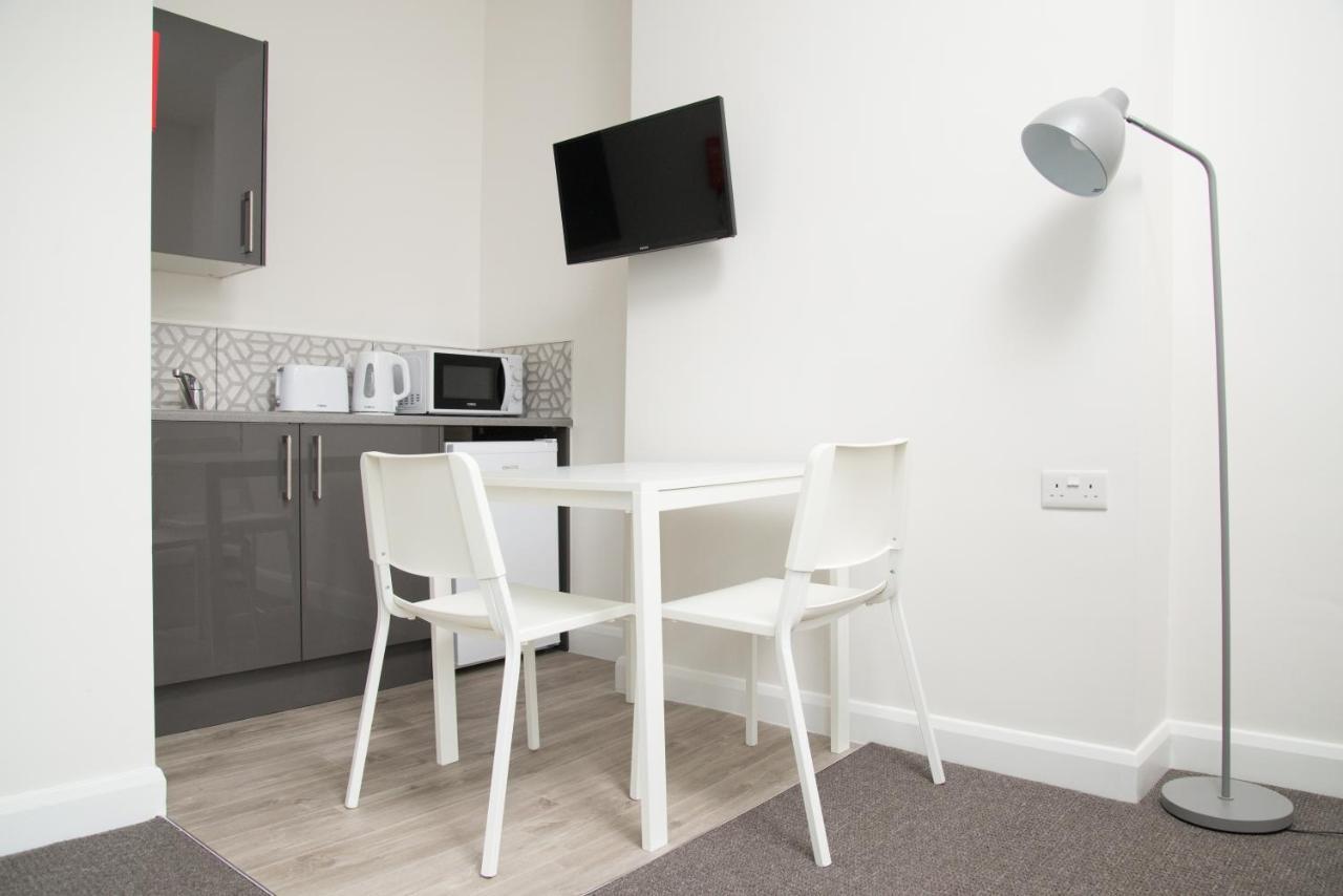 Tlk Apartments & Hotel - Beckenham High Street Eksteriør bilde