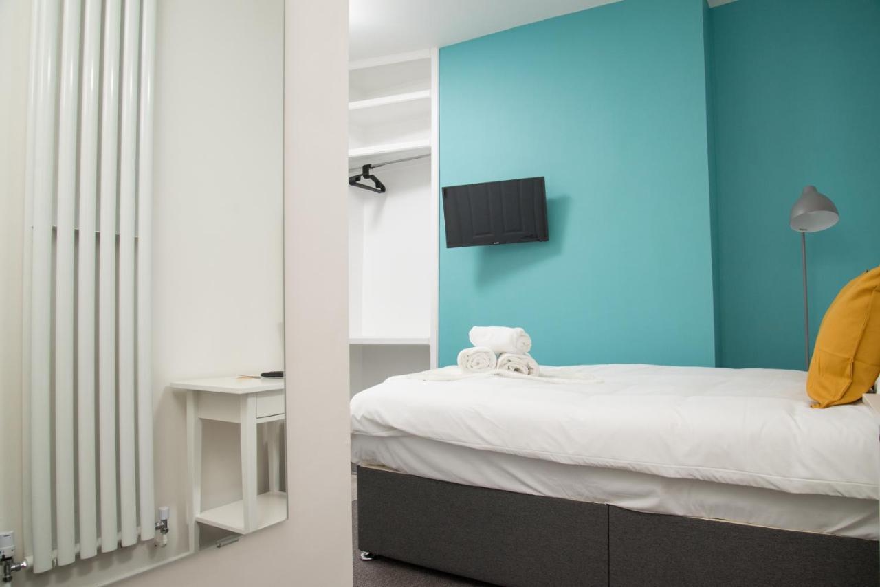 Tlk Apartments & Hotel - Beckenham High Street Eksteriør bilde